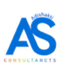 Sri AdiShakthi Consultancy Logo